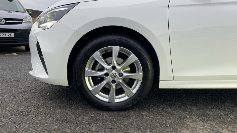 Vauxhall Corsa 1.2 Design 5dr Petrol Hatchback